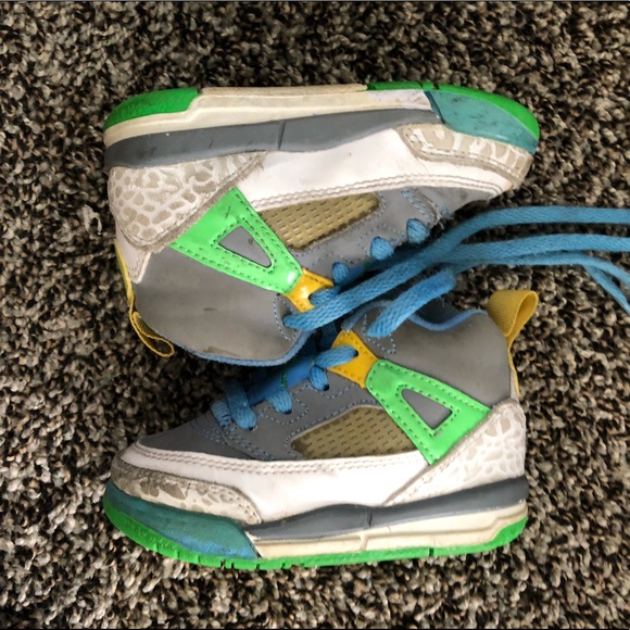 Toddler Jordan - Picture 3 of 3